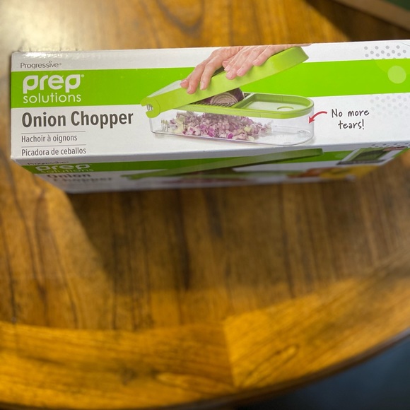 Prep solutions onion chopper - Picture 2 of 3